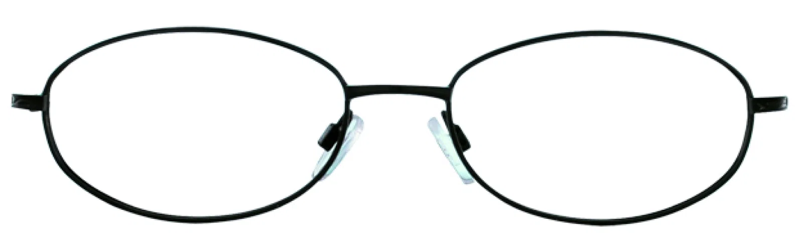 Gloria by Gloria Vanderbilt GbGV4042 Eyeglasses - Black - view 4
